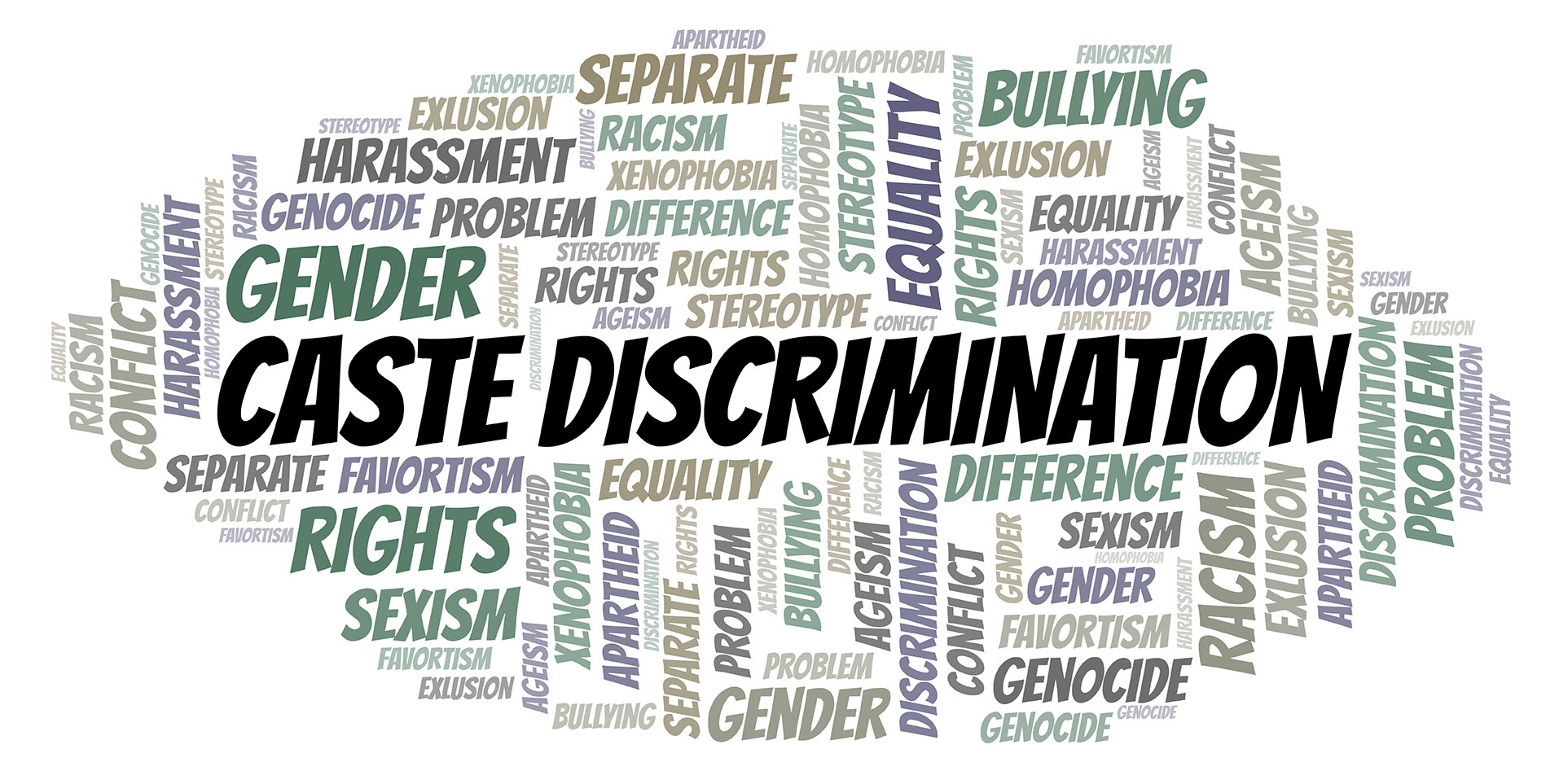 Caste vs. Varna: Separating Truth from Propaganda