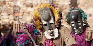 dogon