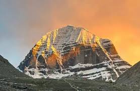 mount