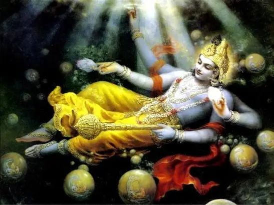 vishnu