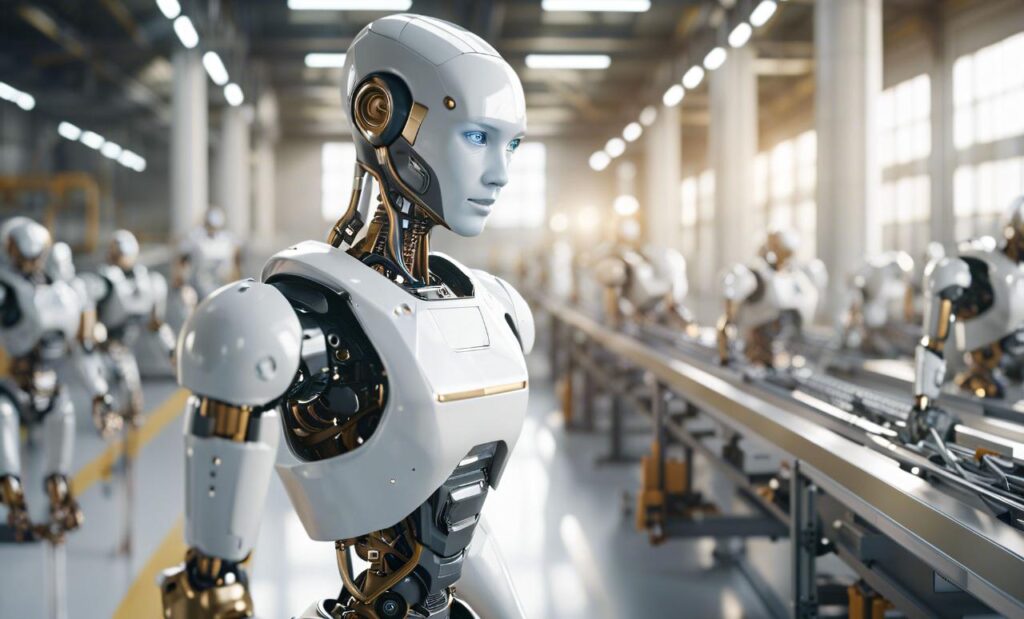 robot