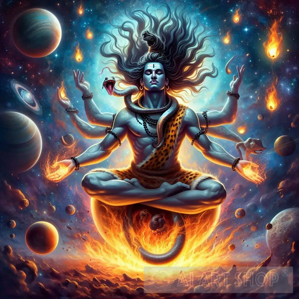 siva