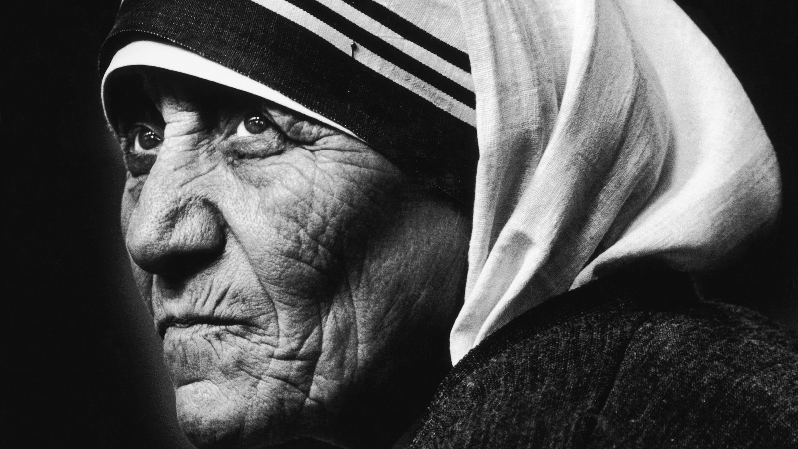 Mother Teresa: A Saint or a Misguided Figure?