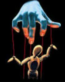puppet