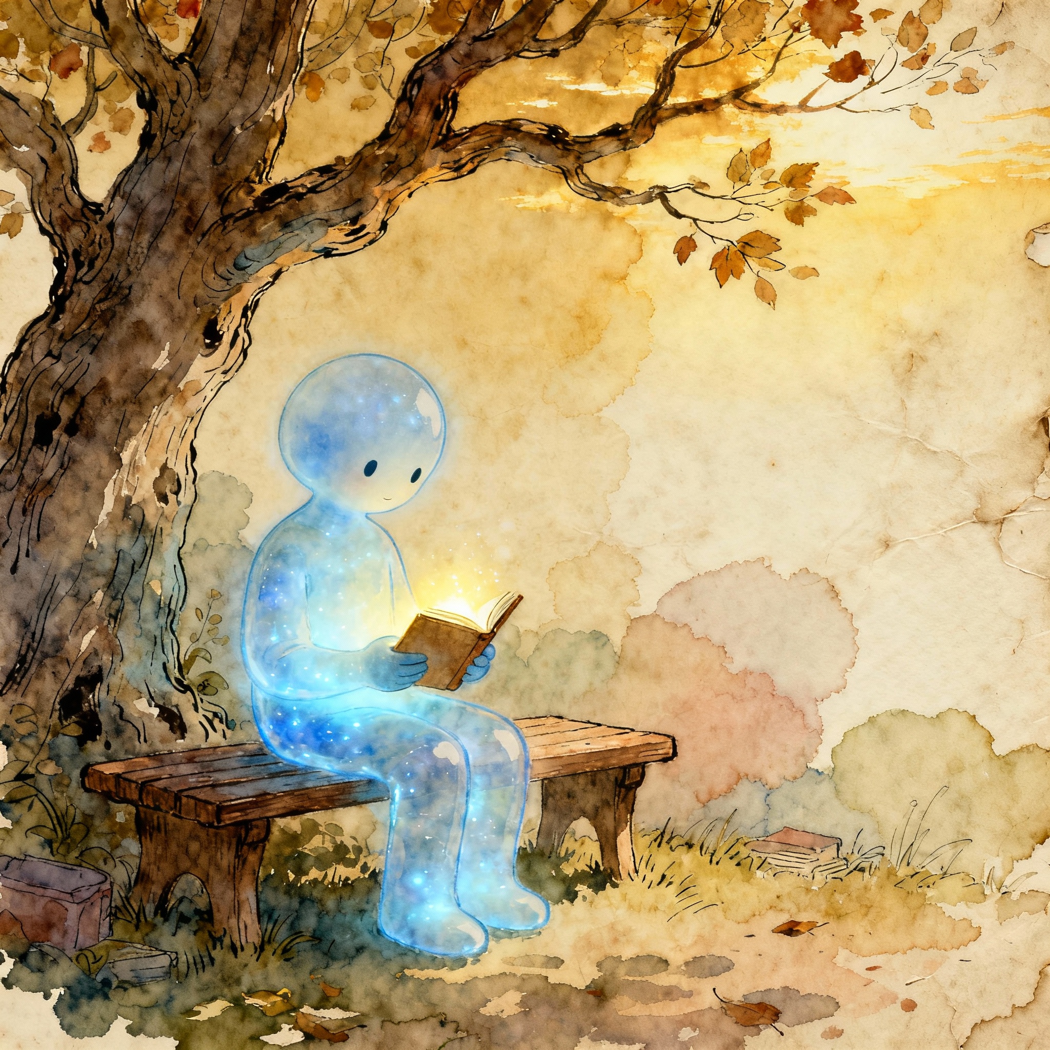 The Greatest Lie We Tell Ourselves: Why ‘Nothing’ Never Existed