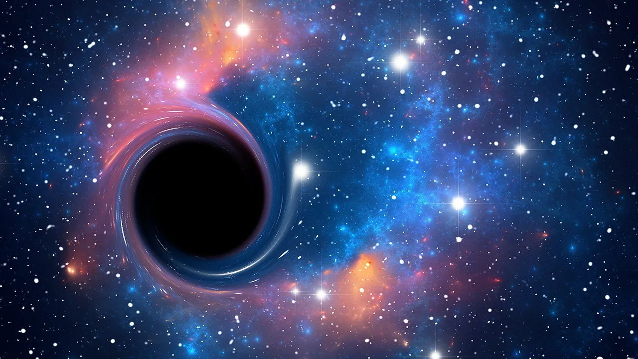 The Greatest Lie,Nothing’ Never Existed